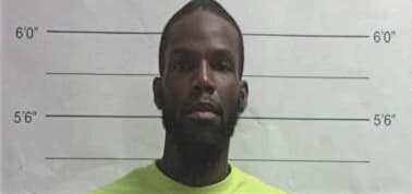 Randall Moore, - Orleans Parish County, LA 